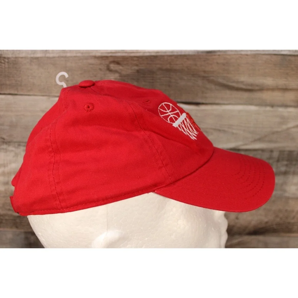 Houston Cougars Phi Slama Jama Top-Of-The-World OSFM Strapback Hat Cap NEW